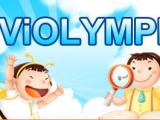 Toán Violympic 5_ P1